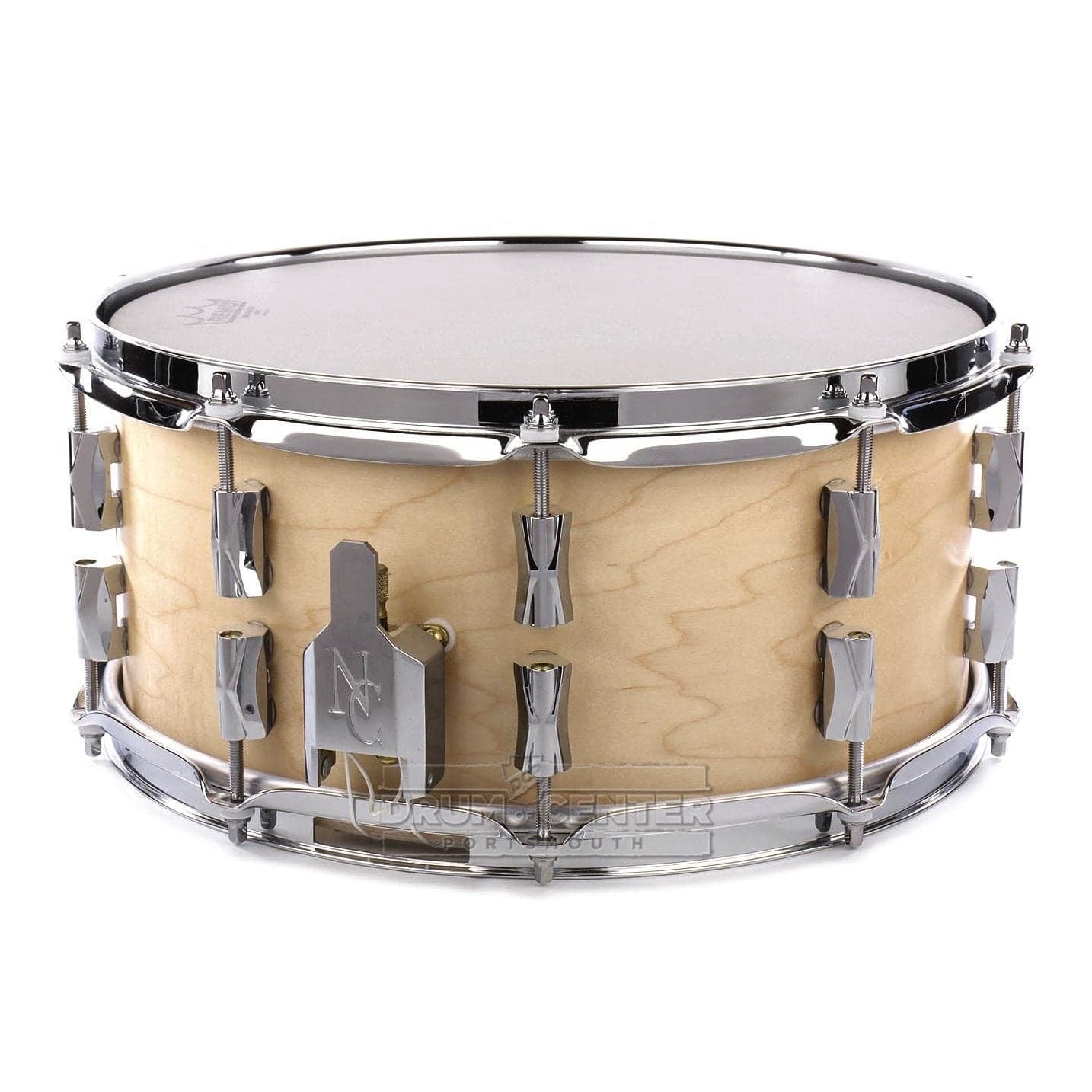 海外通販サイト 【希少】noble&cooley CDmaple snare