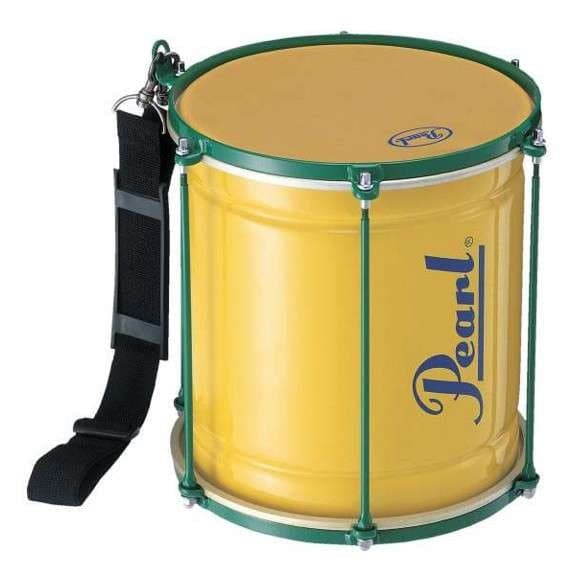 Pearl 10x8.5 Steel Cuica – Drum Center Of Portsmouth