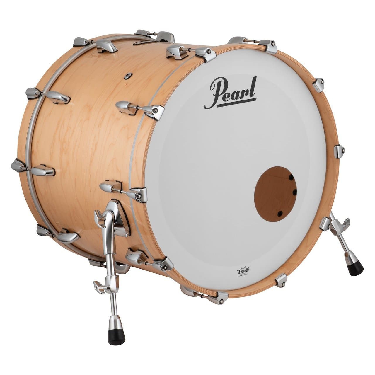 Pearl 14X5 Ltd Ed Philharmonic Sd 20Ply Maple/Birch/Tamo