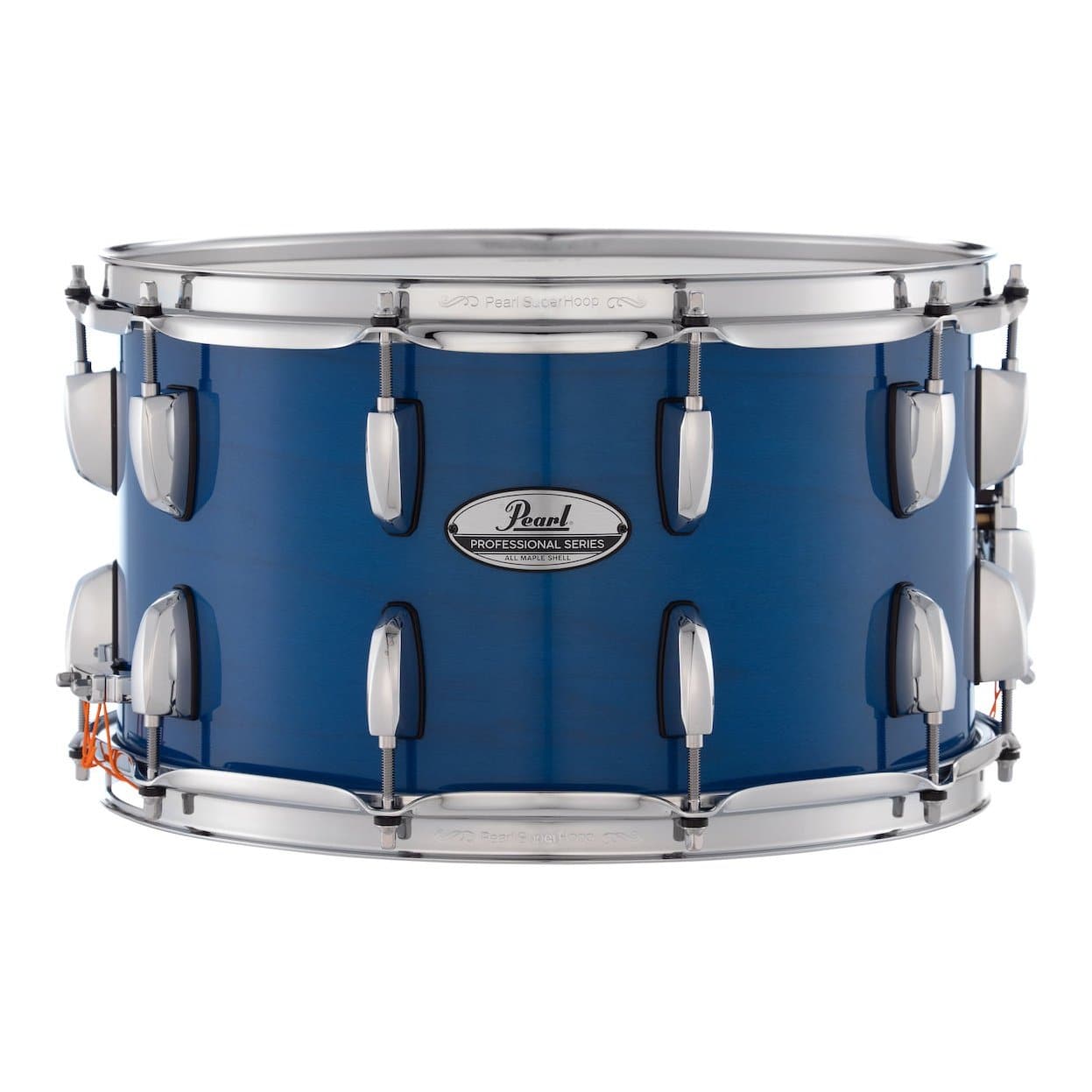Pearl Professional Maple Snare Drum 14x8 Natural Maple – Drum