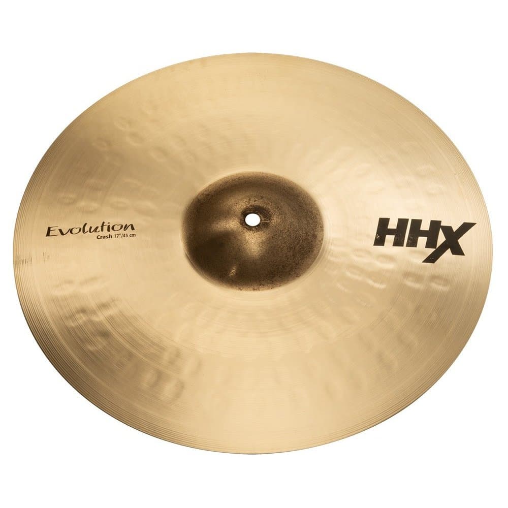 Sabian HHX X-Plosion Crash Cymbal 19