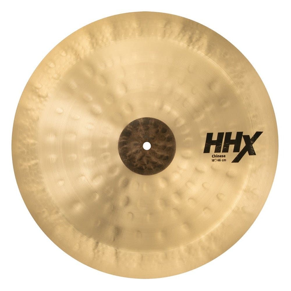 Sabian HHX Evolution Crash Cymbal 20