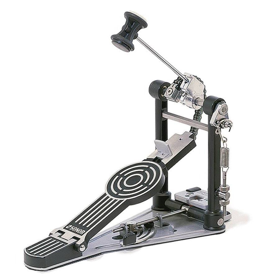 Sonor Giant Step Single Pedal w/Docking Station | Drum Center Of