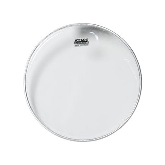 Attack Drumheads MICRO FLEX 1 – TH MUSIC