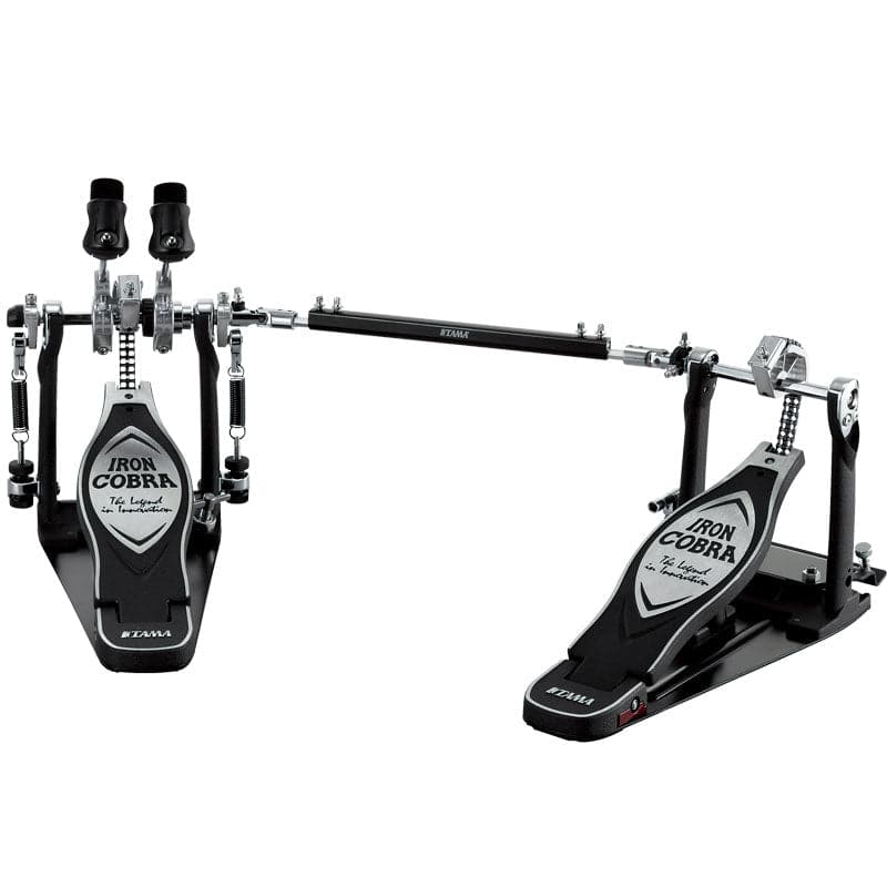 Tama Iron Cobra 200 Left-Footed Twin Pedal | DCP