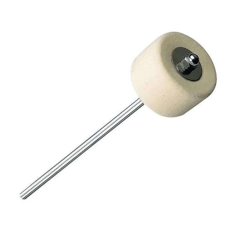 PDP Bass Drum Beater, Felt, Conical