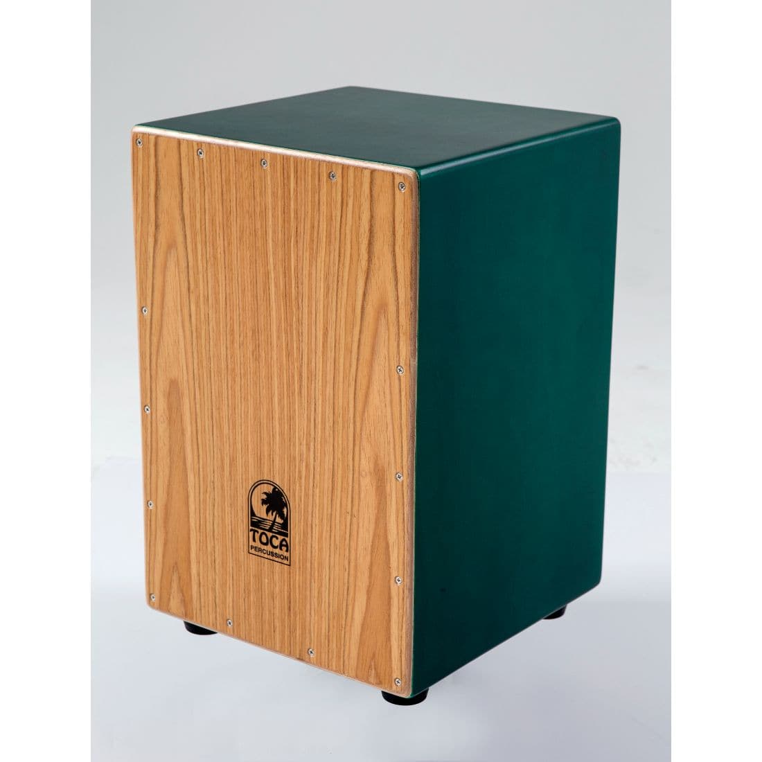 Toca Cajon Corner Accent Mahogany | DCP