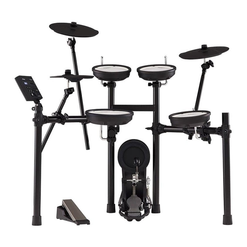 Roland V-Drums TD-07KV Compact Drum Set DEMO MODEL | DCP