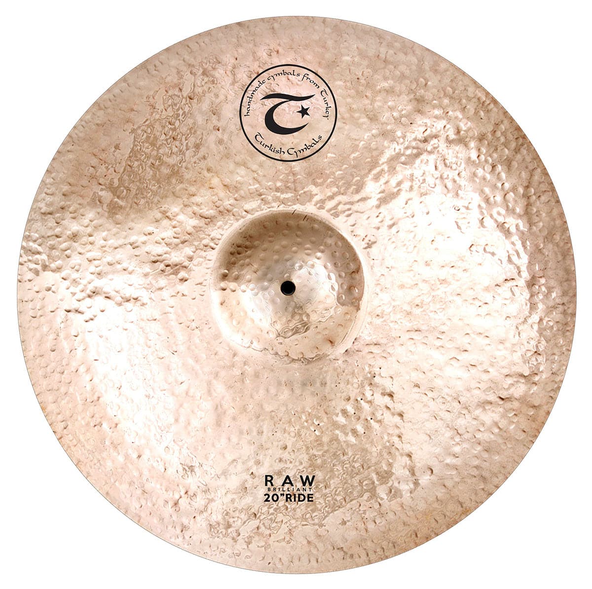 Turkish Classic Ride Cymbal 20