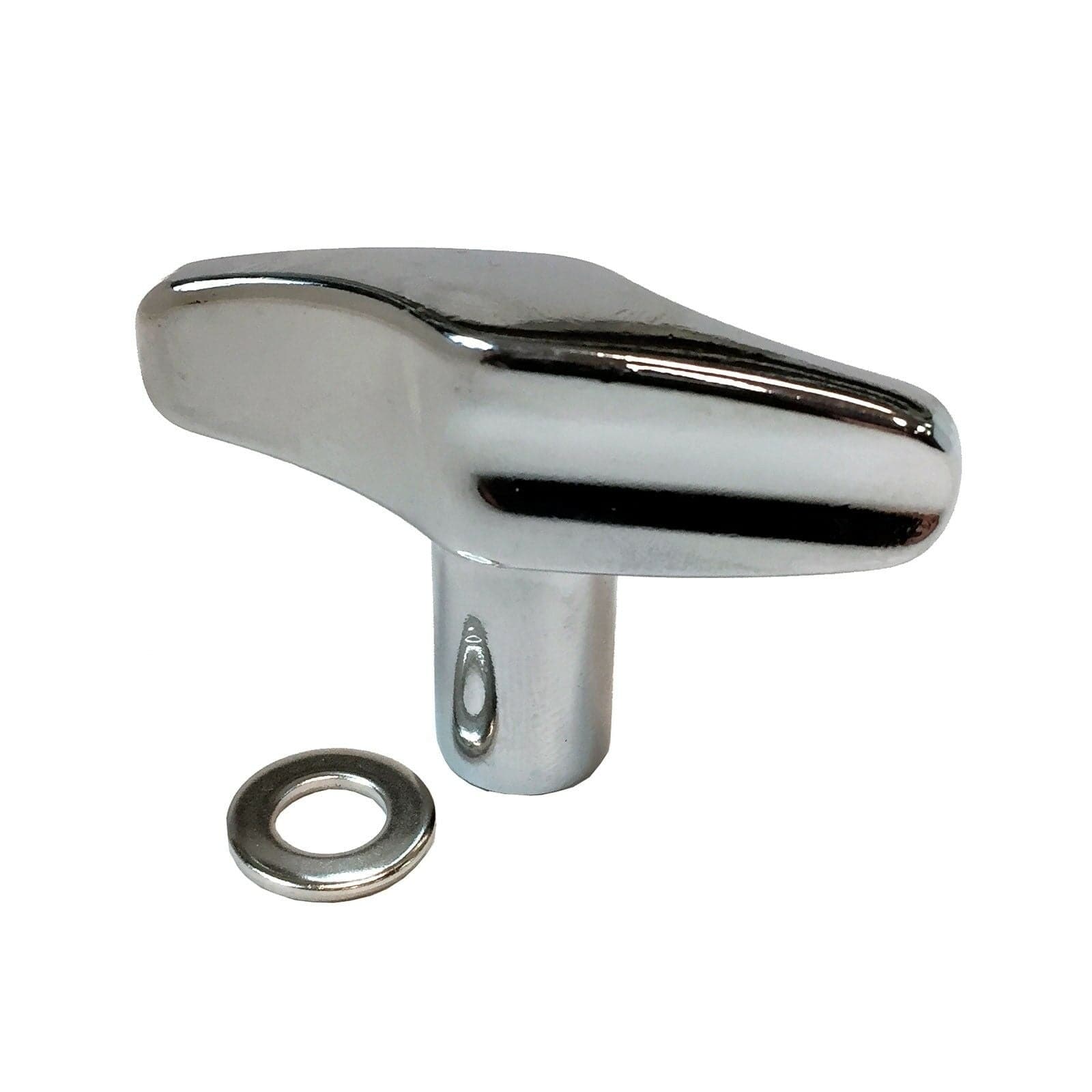 Pearl Flip Mute Drum Key clé de batterie avec système de s