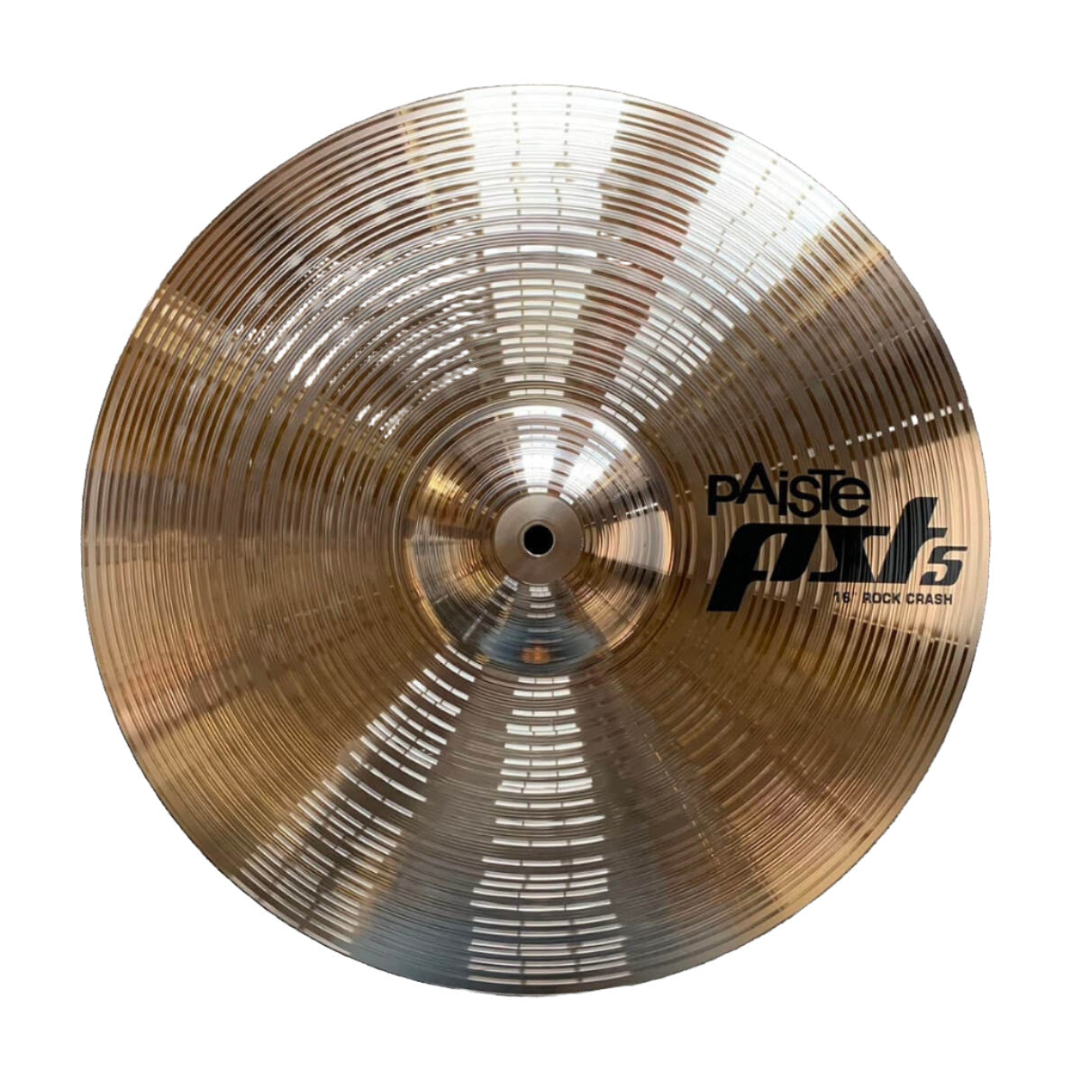 Paiste PST 5 Cymbals – Drum Center Of Portsmouth