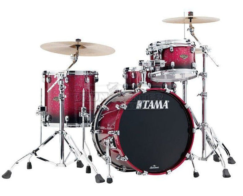 Tama Starclassic Walnut Birch Drum Set