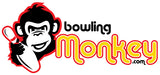 Bowling Monkey Logo