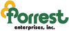 Forrest Enterprises Inc Logo