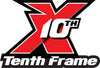 Tenth Frame Bowling - Logo