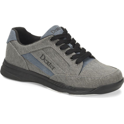 Dexter Brock - Men's Casual Bowling Shoes - Bowling Monkey