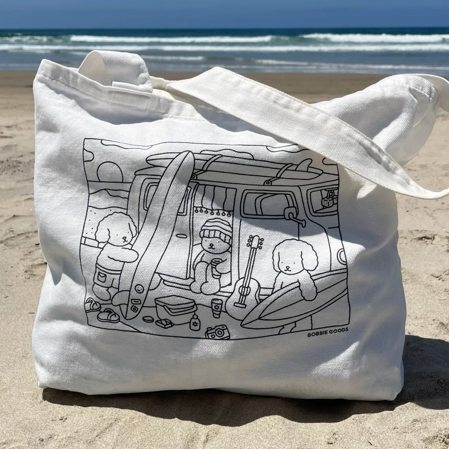 Bolsa Tote 2