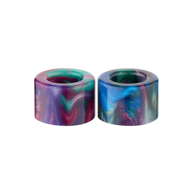 Resin Drip Tip To Fit The Dotmod Petri V2 RDA (RES018) The Drip Tip Store