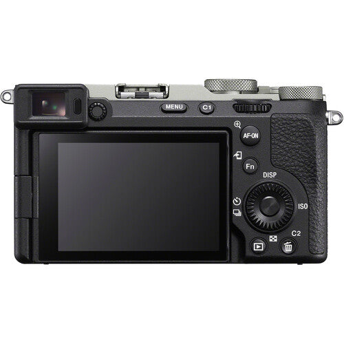 Sony A7CR Body Silver