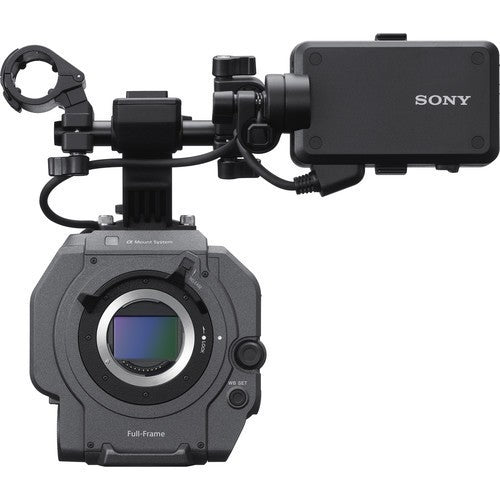 Sony PXW-FX9 XDCAM 6K (Body Only)