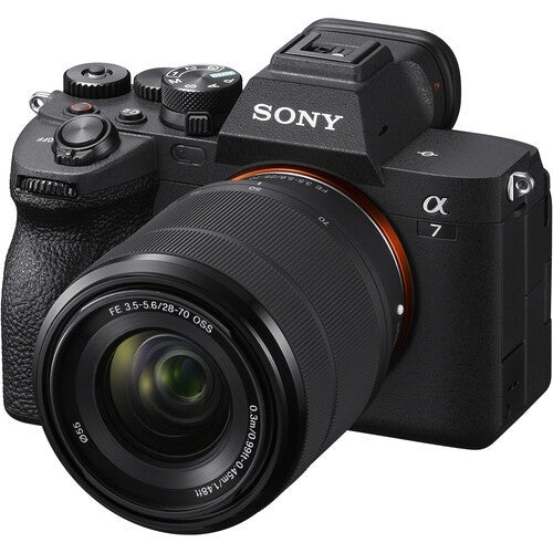 Sony A7 IV Kit (28-70)