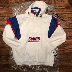 new york giants color rush hoodie