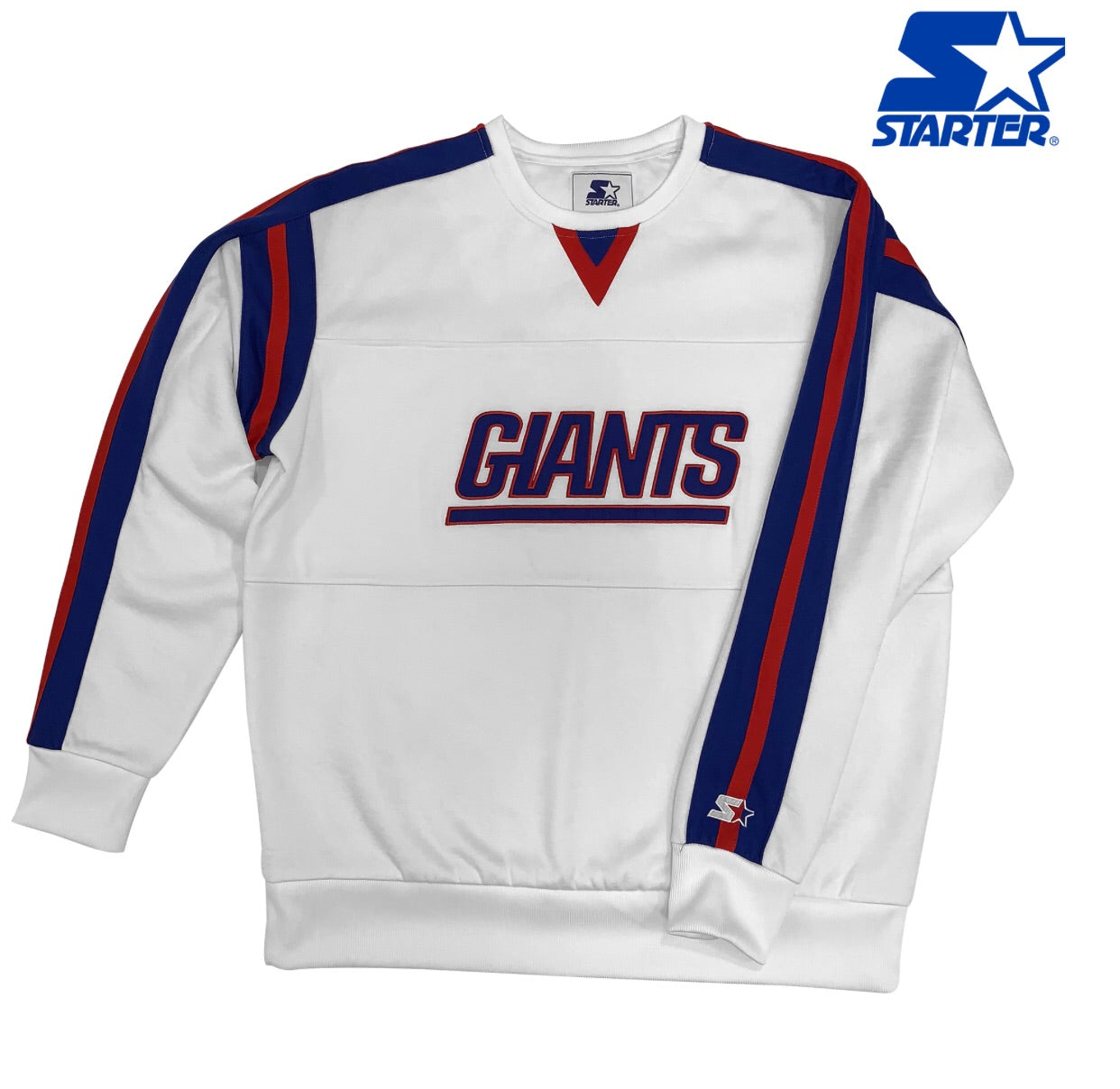 Giants Crewneck Sweatshirt Discount, SAVE 52% 