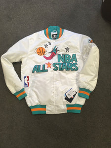 nba all star jacket 1996