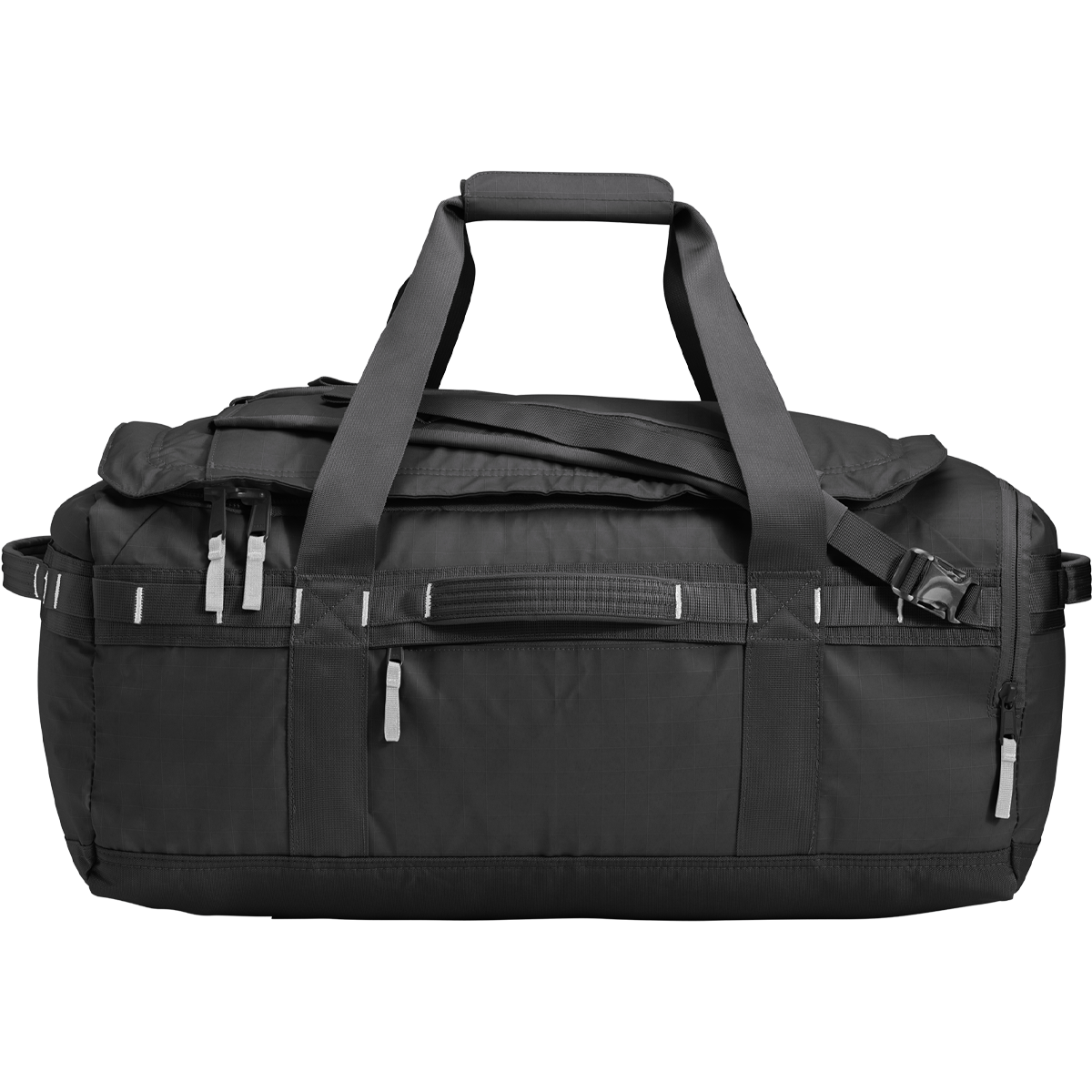 The North Face Base Camp Duffel S Black at