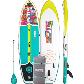 Inflatable Stand Up Paddle Board – Sports Basement