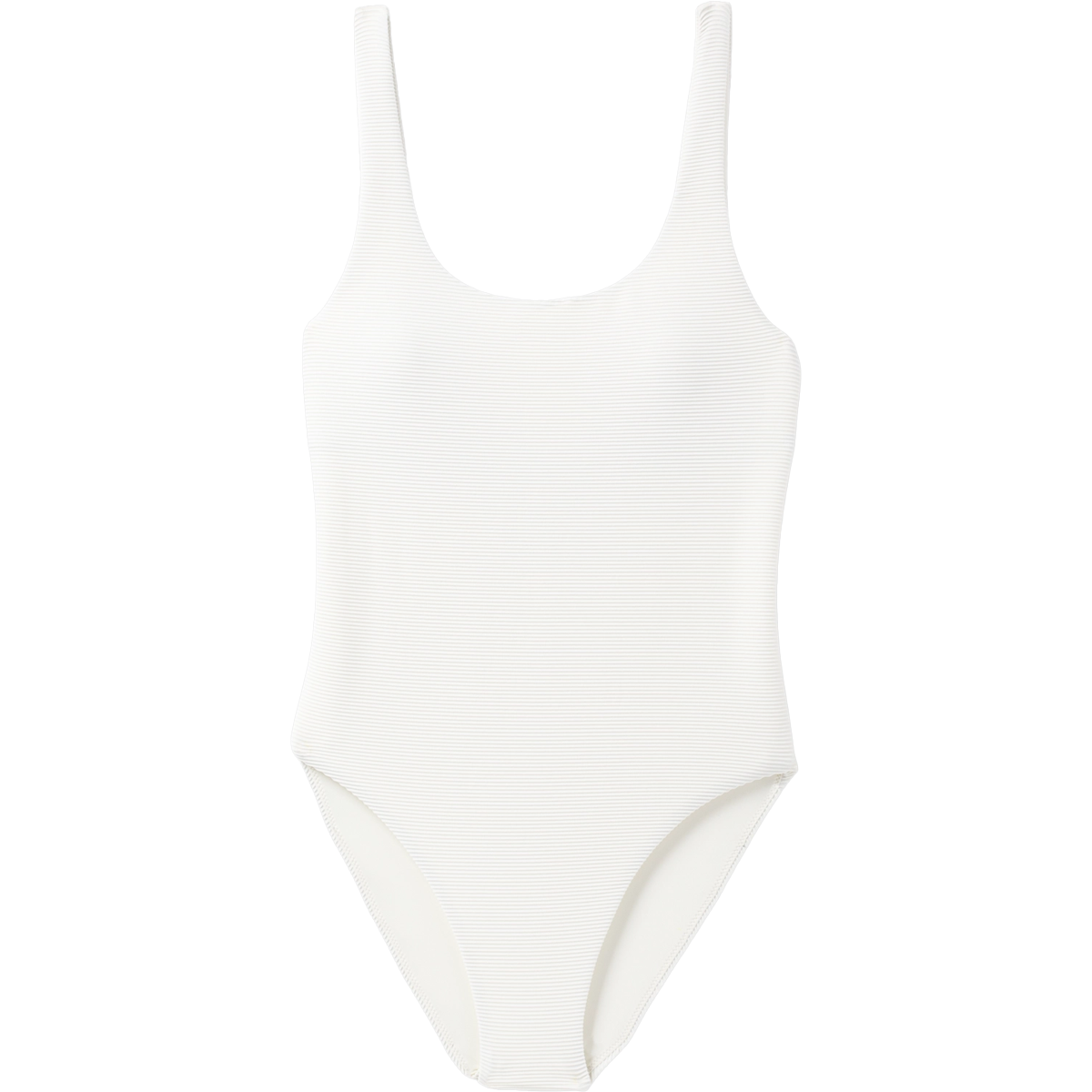 Sweet Oasis - One-Piece Swimsuit for Women