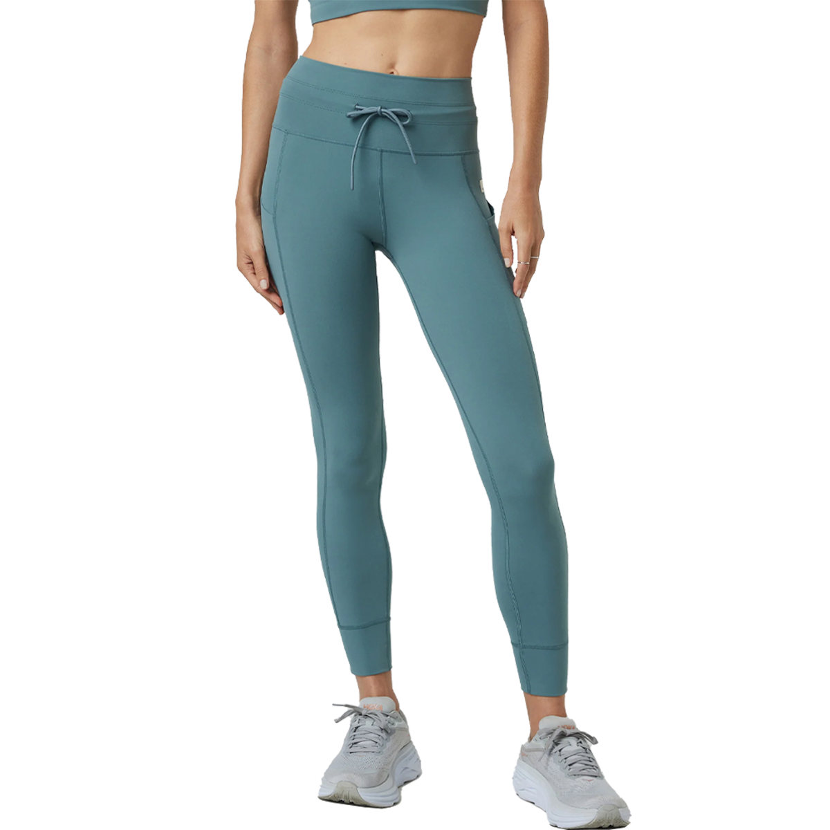 Women's Daily Legging – Sports Basement