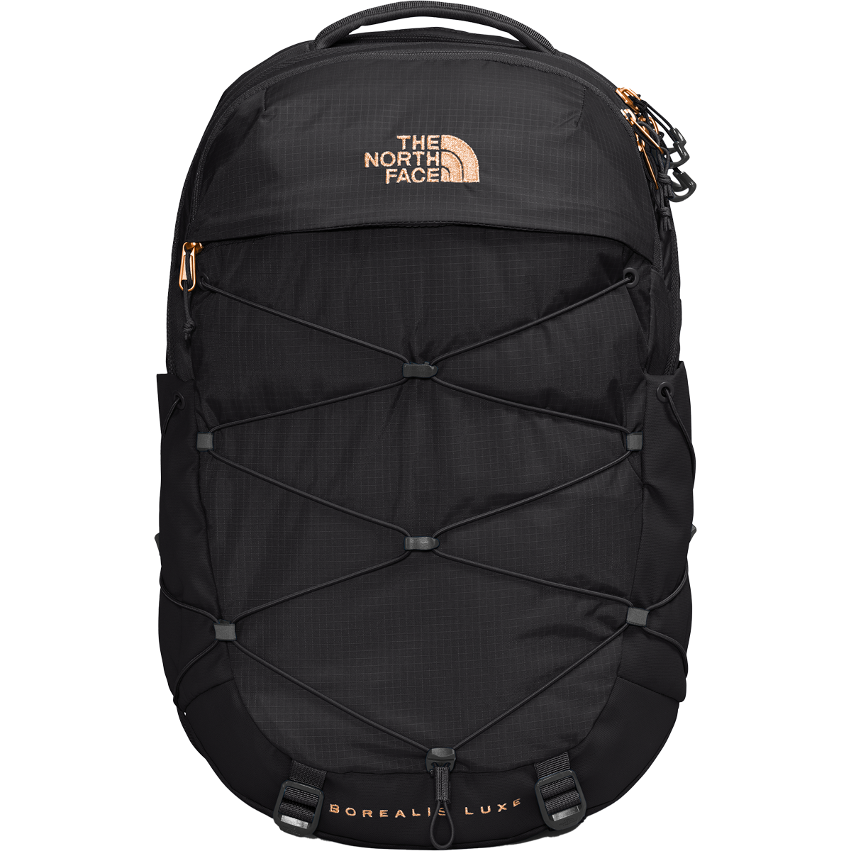 The North Face Router Backpack – The Backpacker
