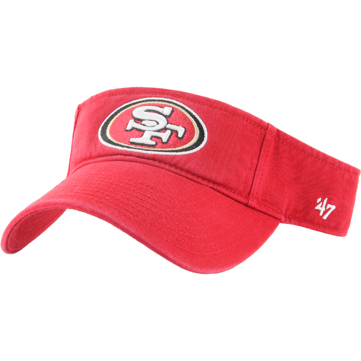 49ers Atwood 47 MVP – Sports Basement