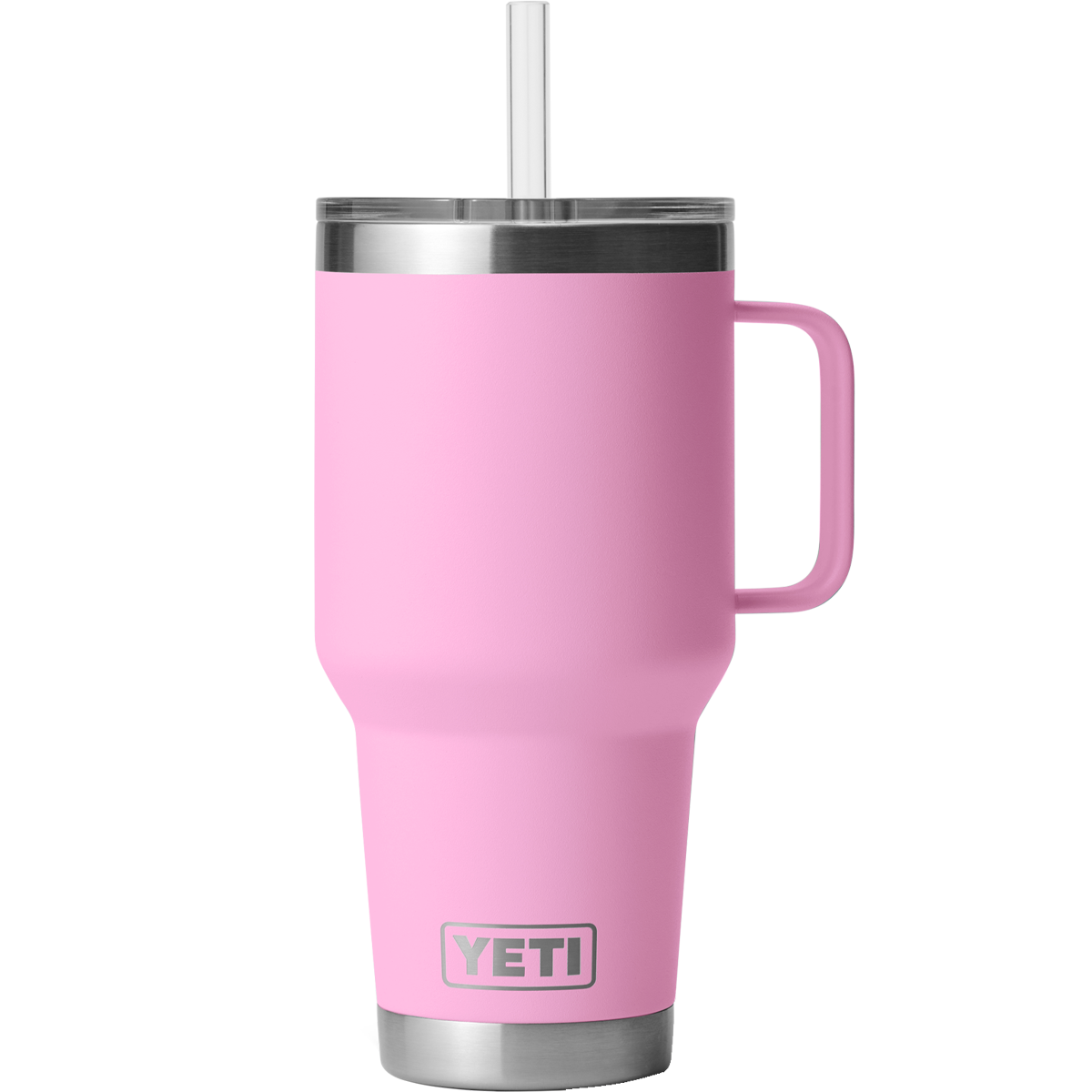 Yeti Rambler 30 Oz. Travel Mug, Bimini Pink with Magslider Lid - Ambridge  Home Center