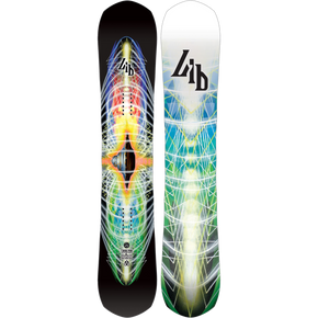 Pack snowboard homme avec fixation - Speck-Sports