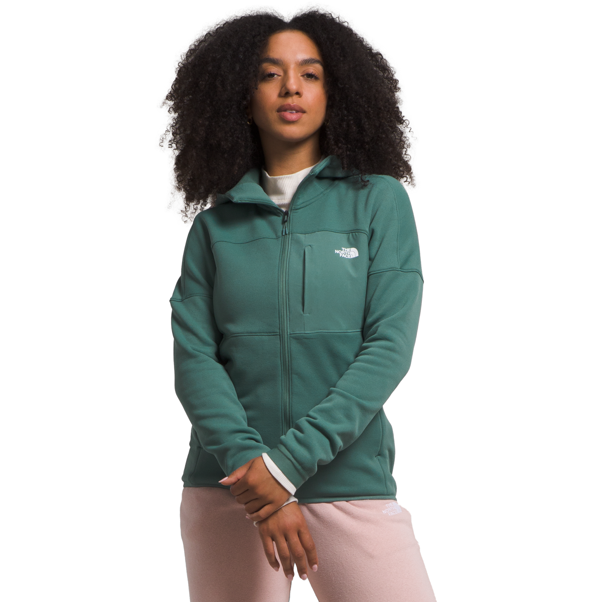 Altitude High Canyonlands – Women\'s Sports Basement Hoodie