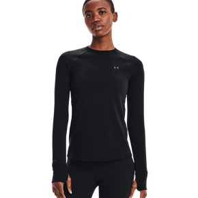 Women's HeatGear Armour Compression Long Sleeve – Sports Basement