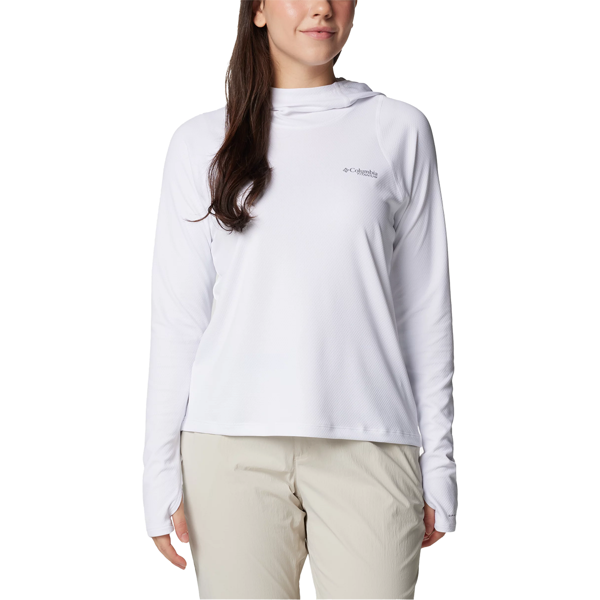 Women's Long Sleeve Self-Guided Hike Shirt – Sports Basement