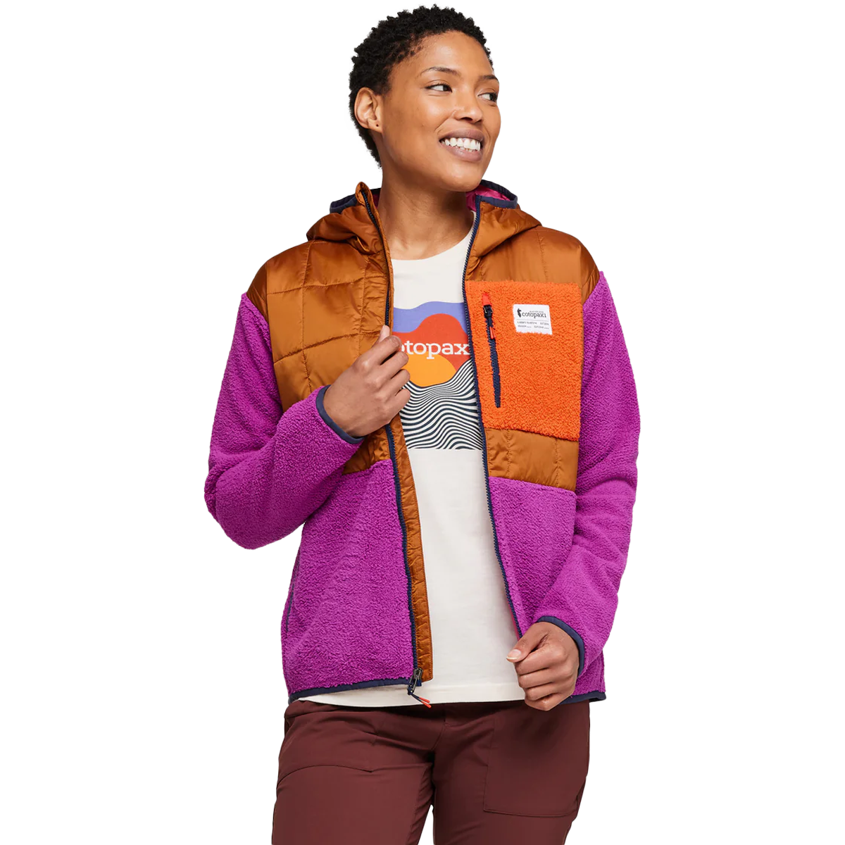 Women's Osito Jacket – Sports Basement