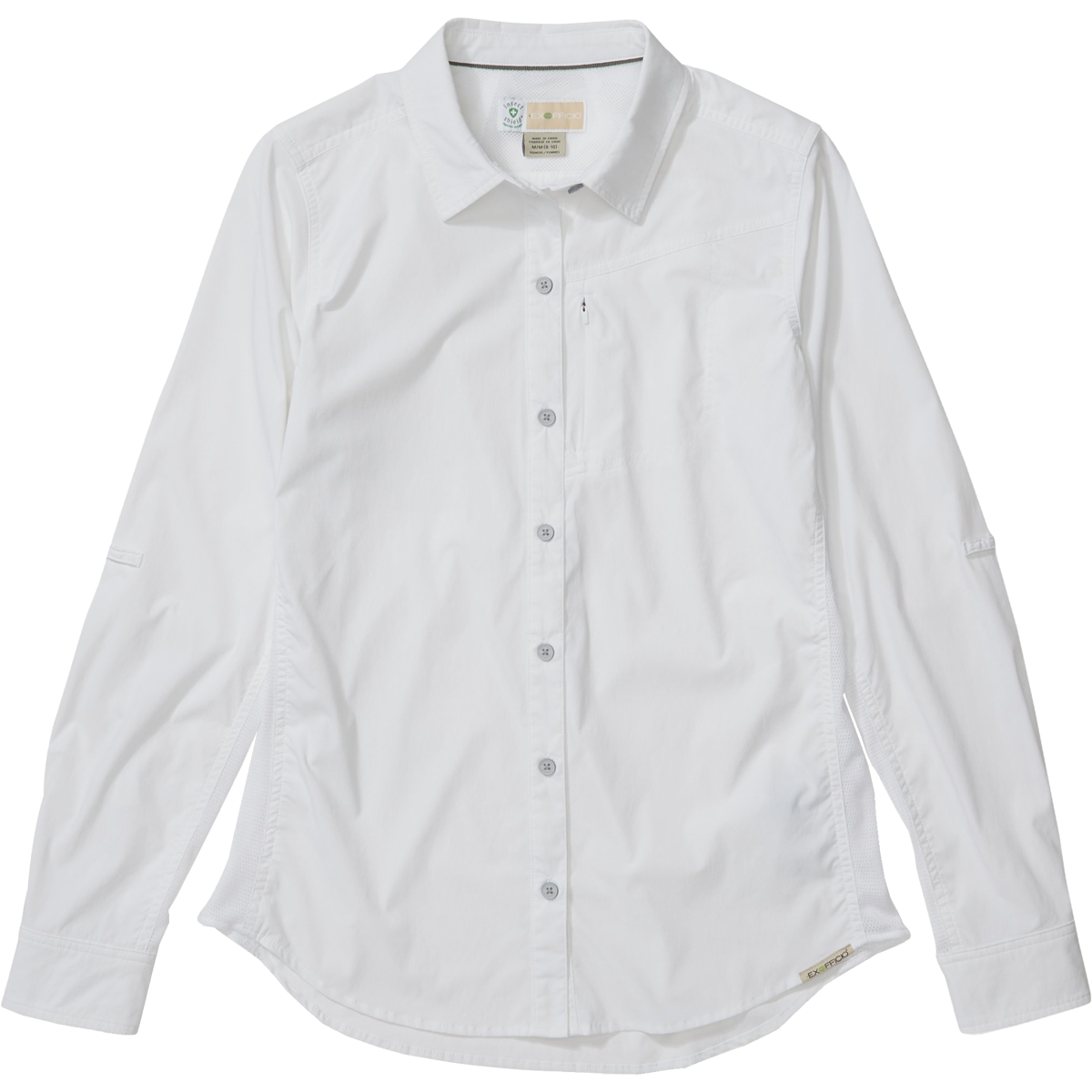 ExOfficio BugsAway Brisa Long-Sleeve Shirt - Women's - Women