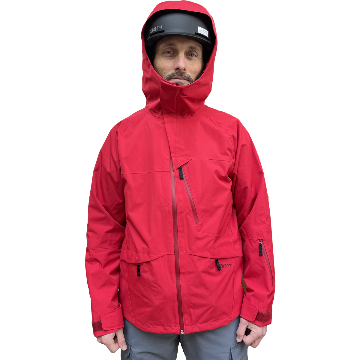 HELLY HANSEN Helly Hansen RIDGE INFINITY SHELL - Chaqueta de esquí hombre  sweet lime - Private Sport Shop