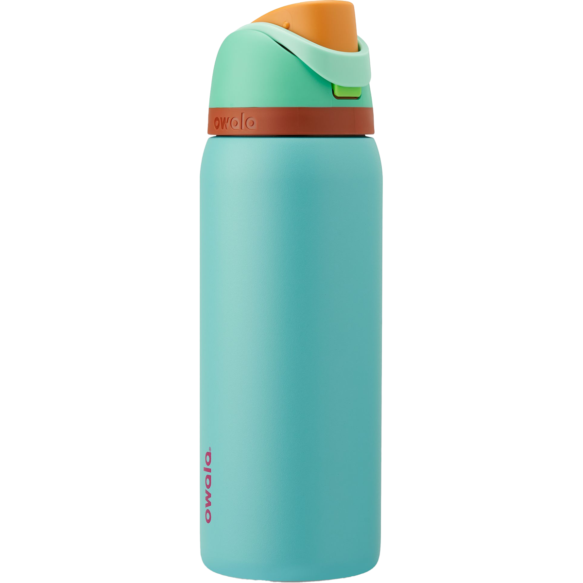 Hydro Flask 20 oz Wide Mouth Insulated Sport Bottle Dew