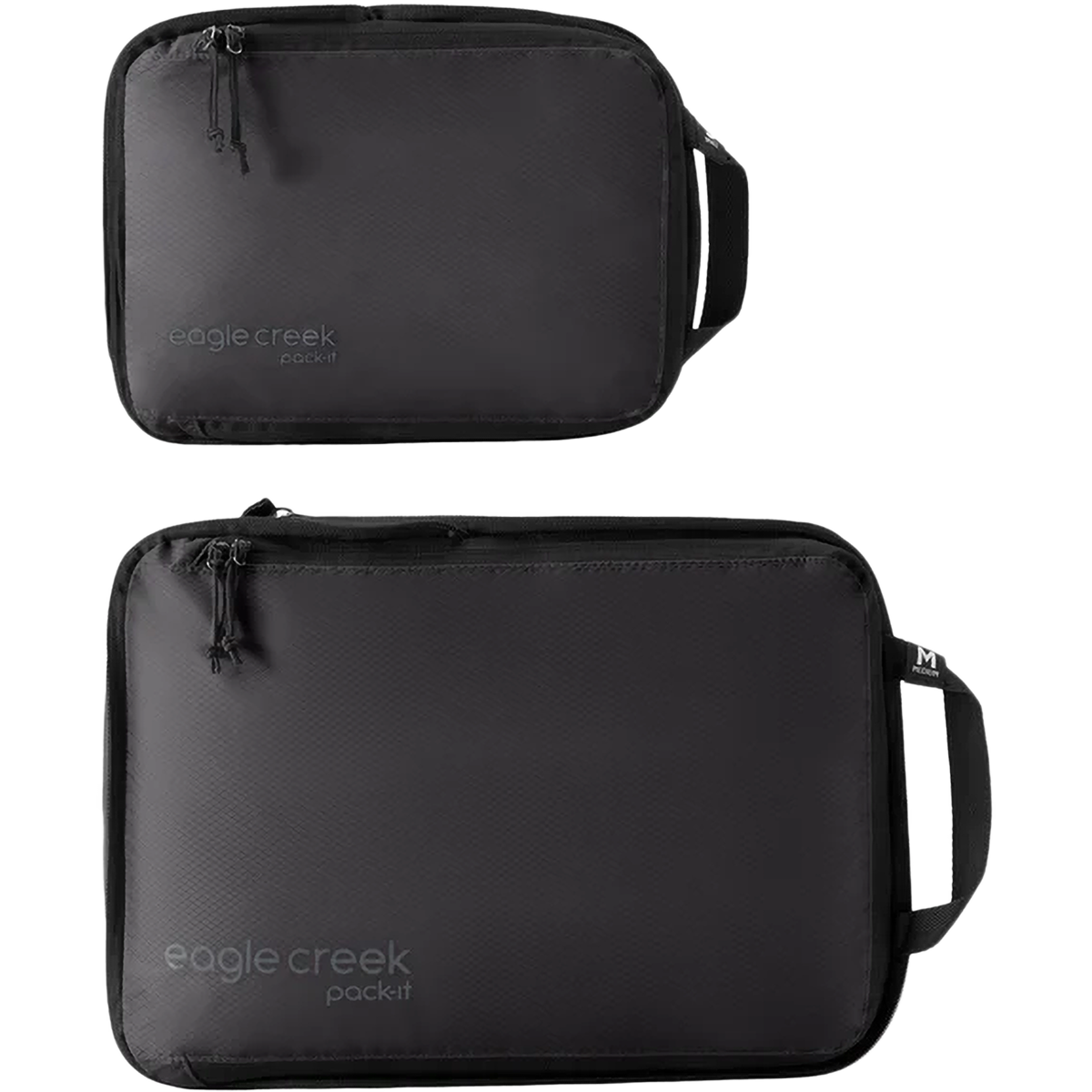Pack-It Isolate Compression Cube Set S/M