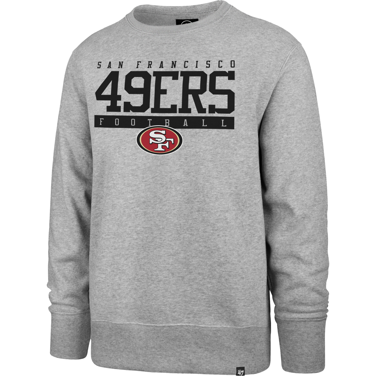 Youth 49ers Play By Play Hoodie – Sports Basement