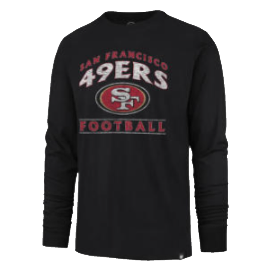 Women's 49ers Regional Ultra Rival V-Neck – Sports Basement