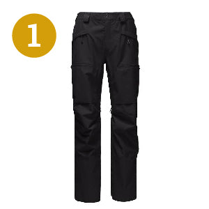 Find Your Perfect Snow Pants – Sports Basement