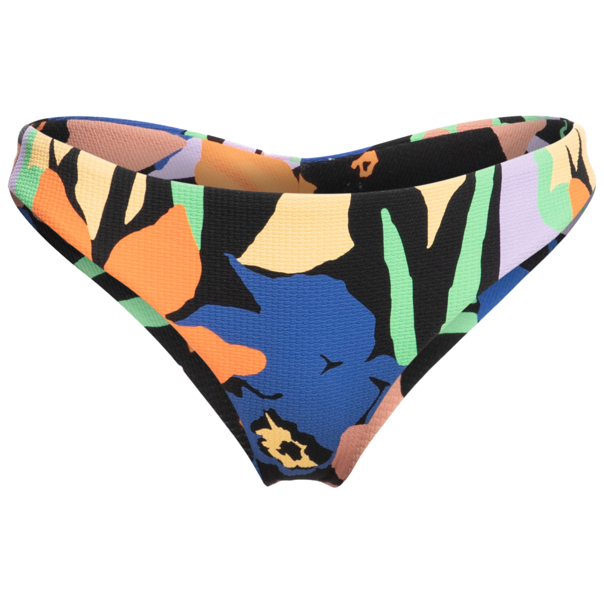 Roxy Printed Beach Classics Athletic Triangle Bikini Top – Rumors Skate and  Snow