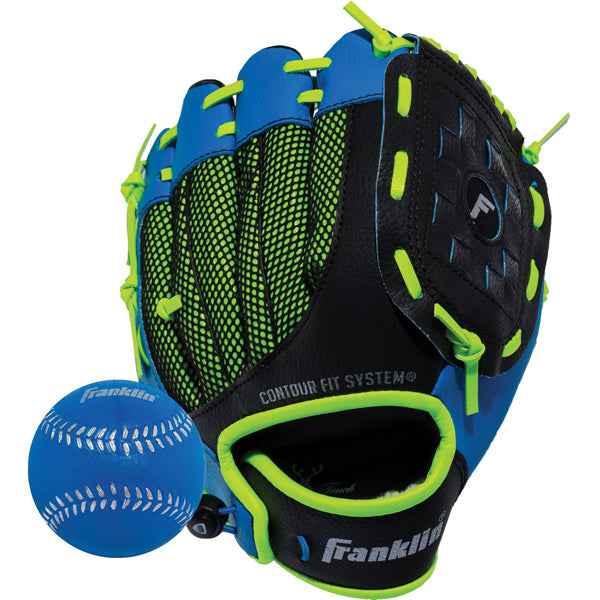 Neo-Grip Series 9 in Left Hand Throw