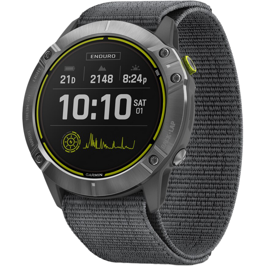 Shop Garmin epix Pro (Gen 2) Multisport GPS Smartwatch — PlayBetter